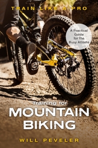 Omslagafbeelding: Training for Mountain Biking 9781538139561
