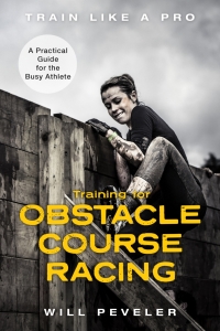 表紙画像: Training for Obstacle Course Racing 9781538139585