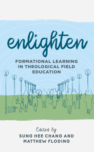 Cover image: Enlighten 1st edition 9781538139639