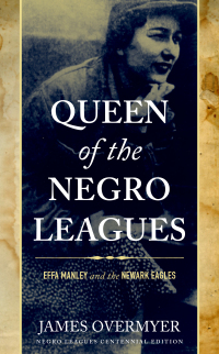 Cover image: Queen of the Negro Leagues 9781538139844