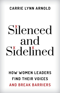 Cover image: Silenced and Sidelined 9781538139998