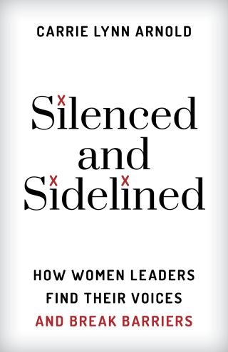 Cover image: Silenced and Sidelined 1st edition 9781538139998