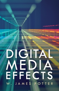 表紙画像: Digital Media Effects 1st edition 9781538140017
