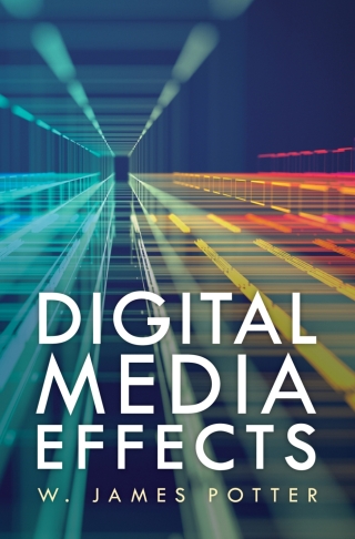 Imagen de portada: Digital Media Effects 1st edition 9781538140017