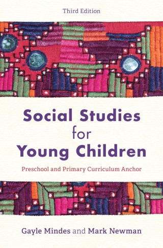 Cover image: Social Studies for Young Children 3rd edition 9781538140055