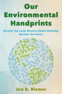 Titelbild: Our Environmental Handprints 9781538140659