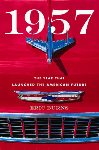 Imagen de portada: 1957 1st edition 9781538139950