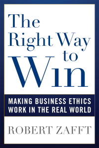 Cover image: The Right Way to Win 9781538140703