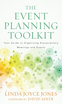 صورة الغلاف: The Event Planning Toolkit 9781538173923