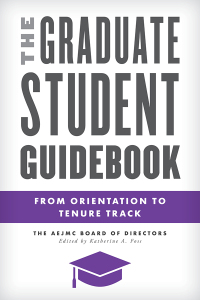 Cover image: The Graduate Student Guidebook 9781538141298