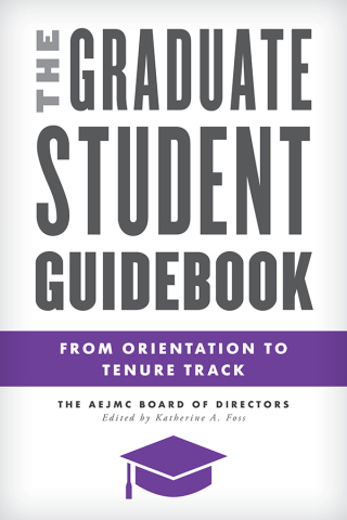 Imagen de portada: The Graduate Student Guidebook 1st edition 9781538141304