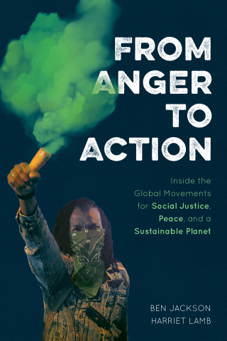 Cover image: From Anger to Action 1st edition 9781538141328