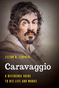 Omslagafbeelding: Caravaggio 9781538141786
