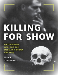 Imagen de portada: Killing for Show 9781538141809