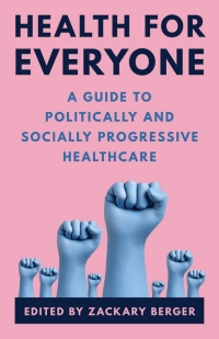 Cover image: Health for Everyone 9781538141854