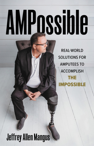 Cover image: AMPossible 1st edition 9781538141878