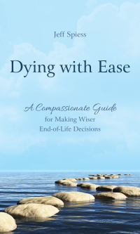 Omslagafbeelding: Dying with Ease 9781538141892