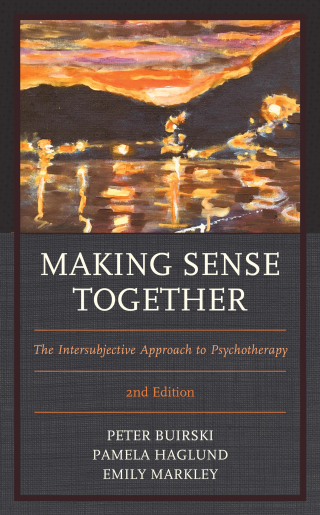 Cover image: Making Sense Together 2nd edition 9781538141915