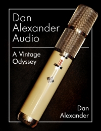 Cover image: Dan Alexander Audio 9781538142011