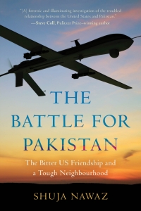 Cover image: The Battle for Pakistan 9781538142035