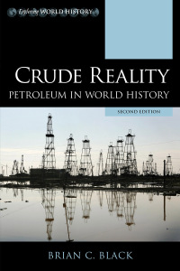 Cover image: Crude Reality 2nd edition 9781538142479