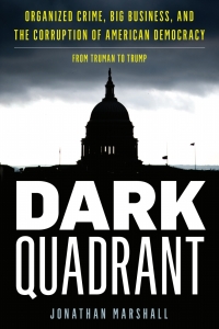 Immagine di copertina: Dark Quadrant 9781538142493