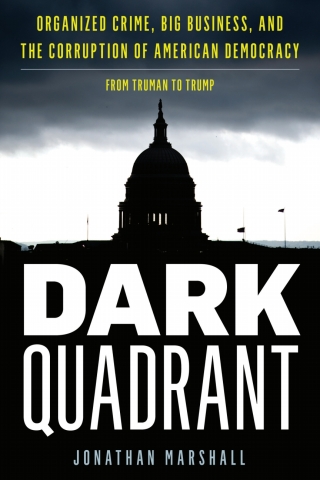 表紙画像: Dark Quadrant 9781538142493