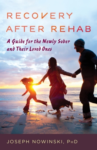 Cover image: Recovery after Rehab 9781538142523