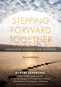 Cover image: Stepping Forward Together 2nd edition 9781538142592