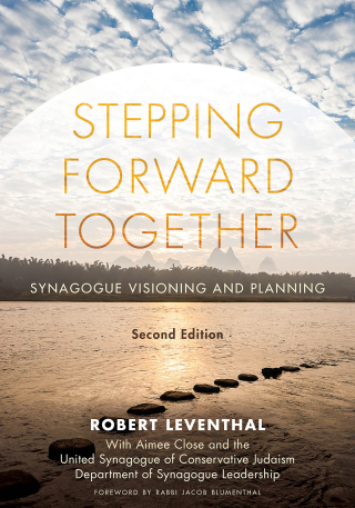 Cover image: Stepping Forward Together 2nd edition 9781538142608