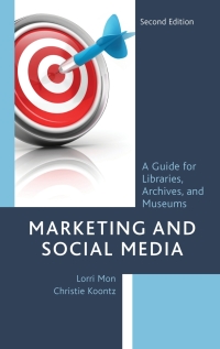 Titelbild: Marketing and Social Media 2nd edition 9781538142950