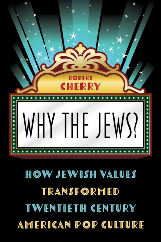 Cover image: Why the Jews? 1st edition 9781538143124