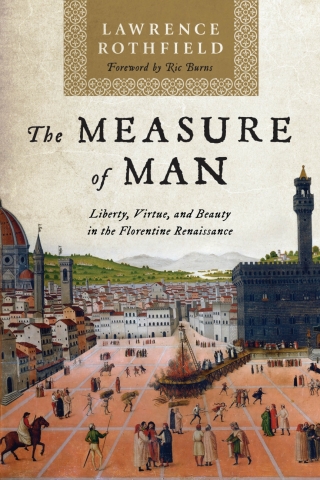 صورة الغلاف: The Measure of Man 1st edition 9781538143360