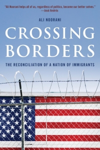 表紙画像: Crossing Borders 9781538143506