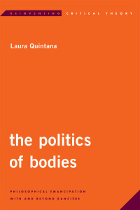 Cover image: The Politics of Bodies 9781538143575