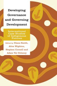 Imagen de portada: Developing Governance and Governing Development 9781538158418