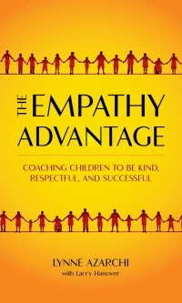 Immagine di copertina: The Empathy Advantage 9781538175989