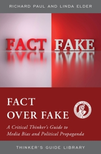 Omslagafbeelding: Fact over Fake 9781538143940