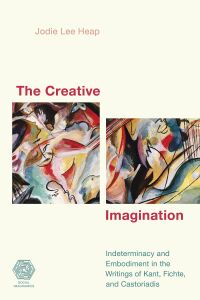 Cover image: The Creative Imagination 9781538144268