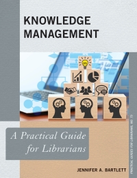 Cover image: Knowledge Management 9781538144572