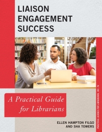 Cover image: Liaison Engagement Success 9781538144633