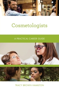 Cover image: Cosmetologists 1st edition 9781538144756