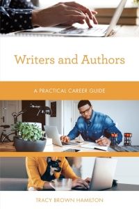 Cover image: Writers and Authors 9781538144817
