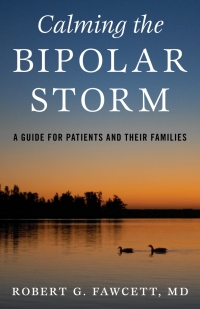 Omslagafbeelding: Calming the Bipolar Storm 9781538145647