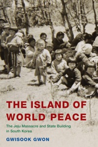 Cover image: The Island of World Peace 9781538145692