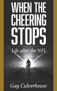 Cover image: When the Cheering Stops 9781538145821