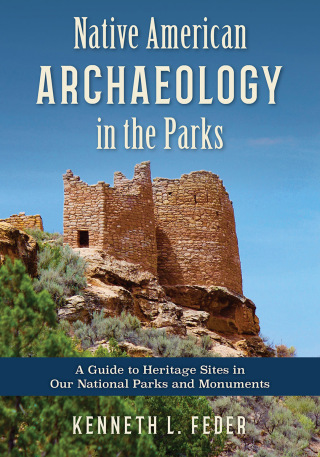 Cover image: Native American Archaeology in the Parks 1st edition 9781538145869