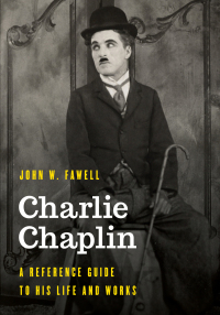 Cover image: Charlie Chaplin 9781538146057