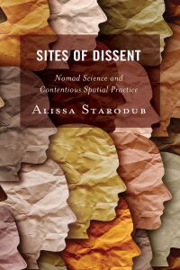 Omslagafbeelding: Sites of Dissent 9781538146330