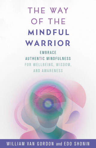 Cover image: Way of the Mindful Warrior 9781538146712